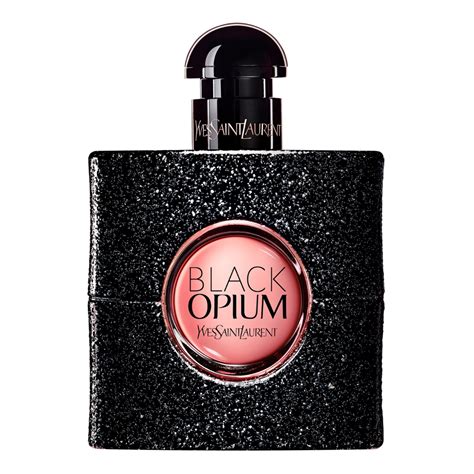 parfum yves saint laurent femei|black opium le parfum 2023.